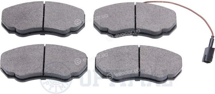 Optimal BP-96001