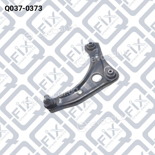 Q-Fix Q0370373
