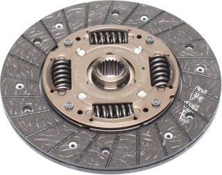 Valeo PHC HD-23