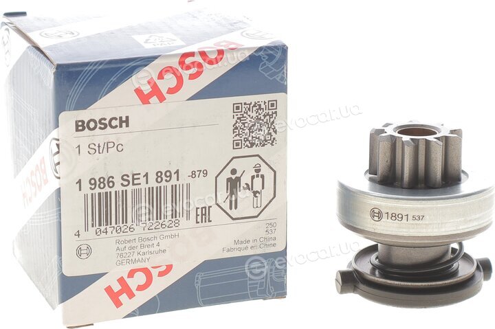 Bosch 1 986 SE1 891