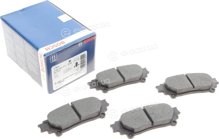 Bosch 0 986 495 174