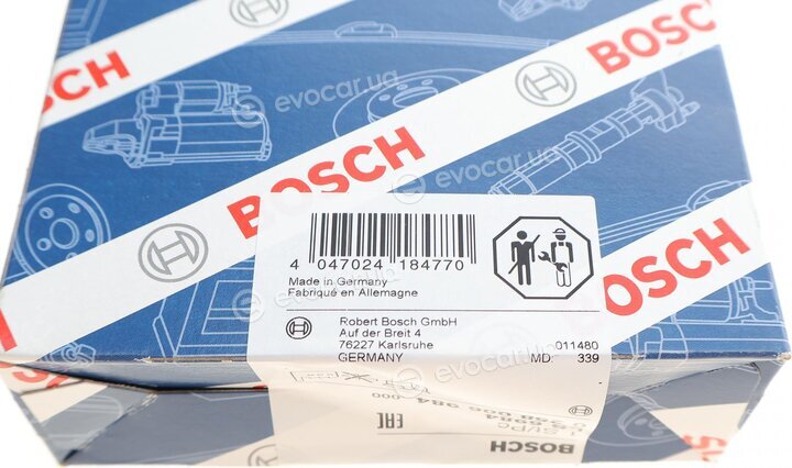 Bosch 0 258 006 984