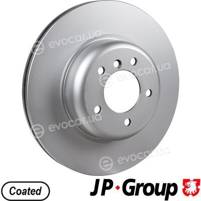 JP Group 1463107000