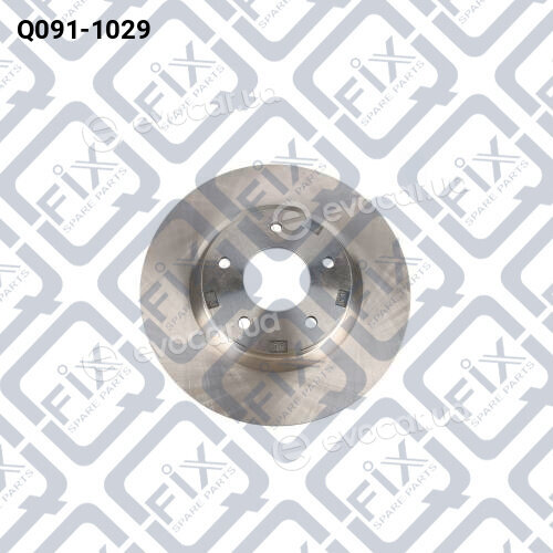 Q-Fix Q0911029