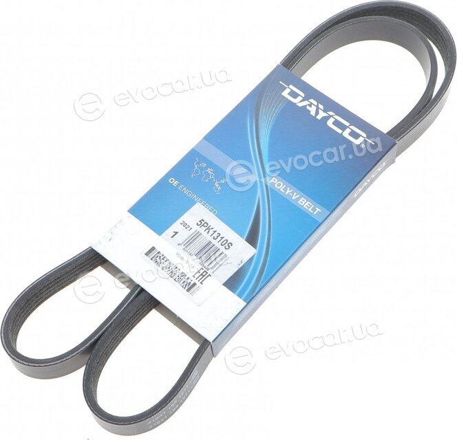 Dayco 5PK1310S