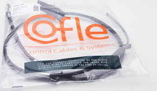 Cofle / Cabor 17.5064