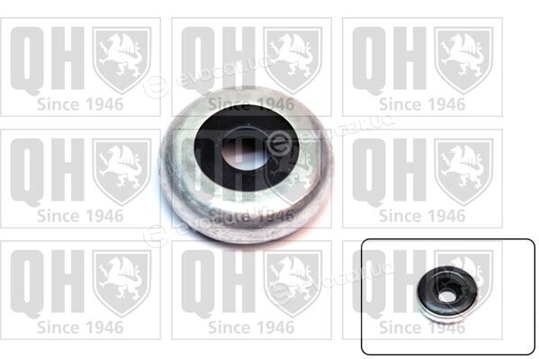 Quinton Hazell QAM133