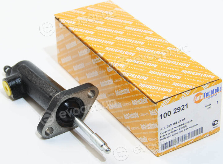 Autotechteile 100 2921