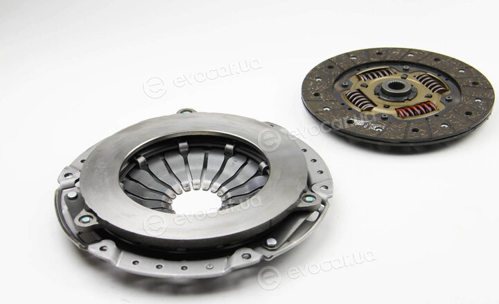 Valeo 826787