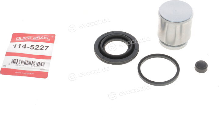 Kawe / Quick Brake 114-5227