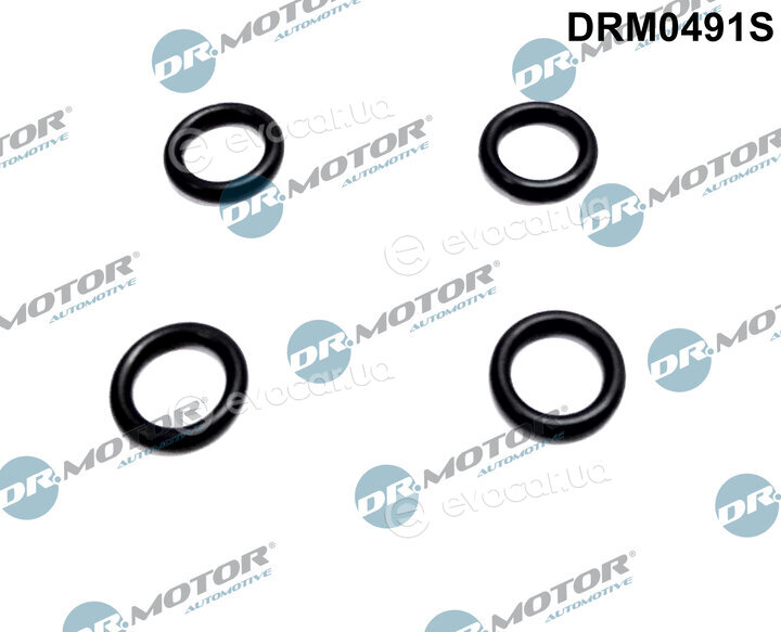 Dr. Motor DRM0491S