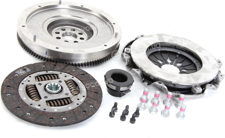 Valeo 835031