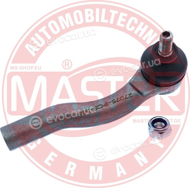 Master Sport 27075-PCS-MS