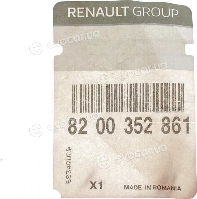 Renault / Nissan 8200352861