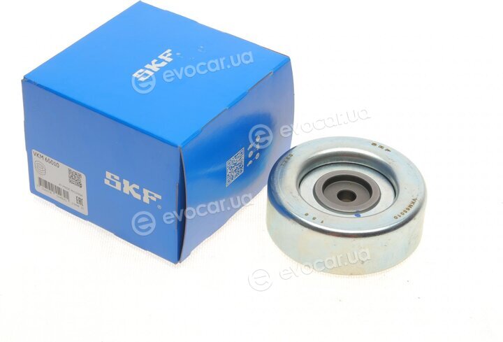 SKF VKM 65010