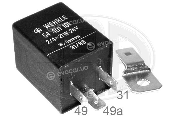 Era / Messmer 661151