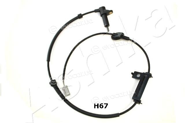 Ashika 151-0H-H67