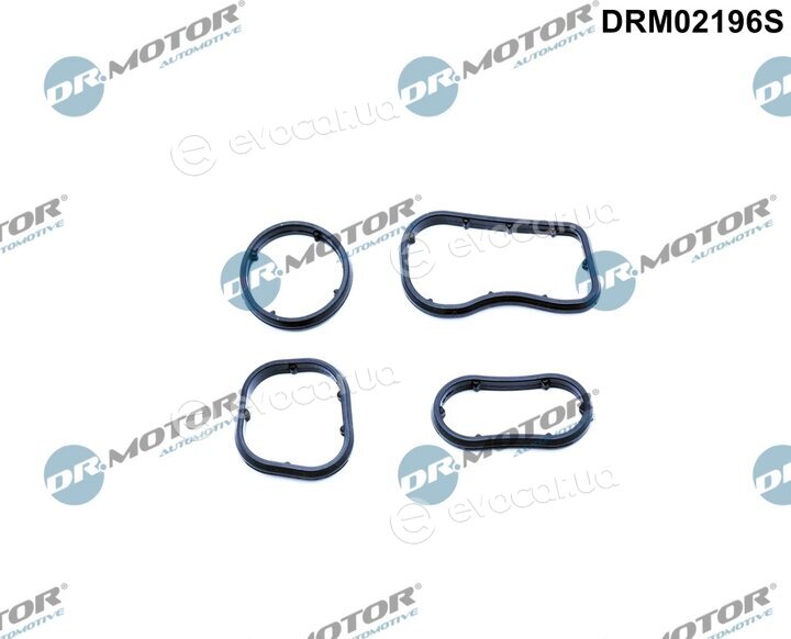 Dr. Motor DRM02196S