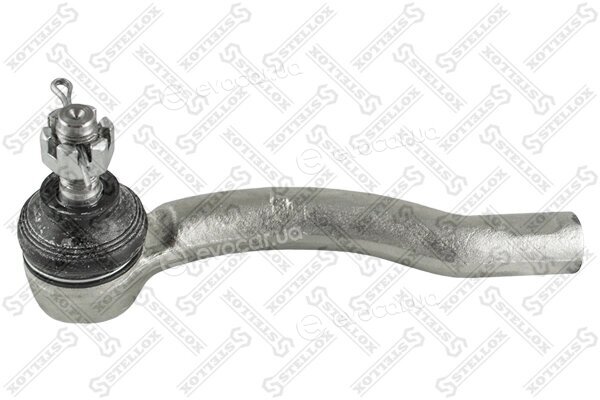 Stellox 51-98072A-SX