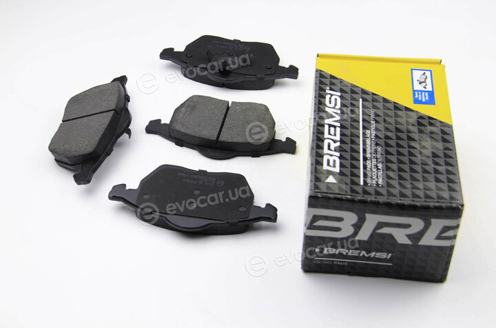 Bremsi BP2679