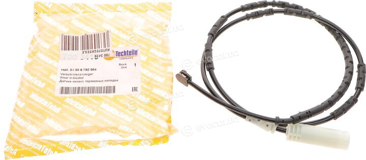 Autotechteile 700 3419