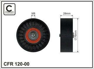 Caffaro 120-00