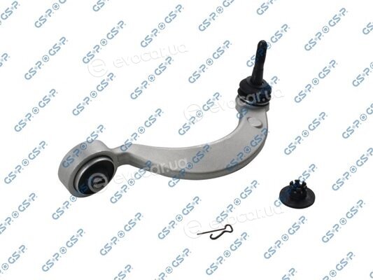 GSP S061722