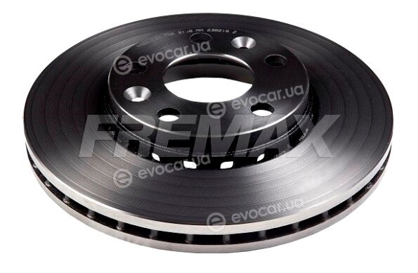 Fremax BD-4022