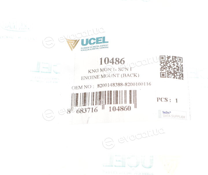Ucel 10486