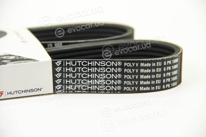 Hutchinson 1080 K 6