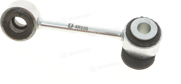 Delphi TC2054