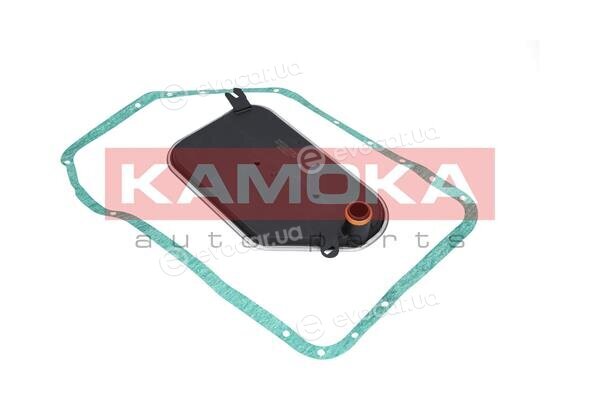 Kamoka F601901
