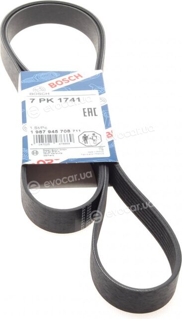 Bosch 1 987 945 708