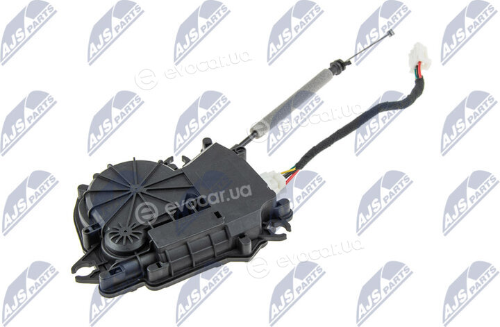 NTY EZC-BM-107