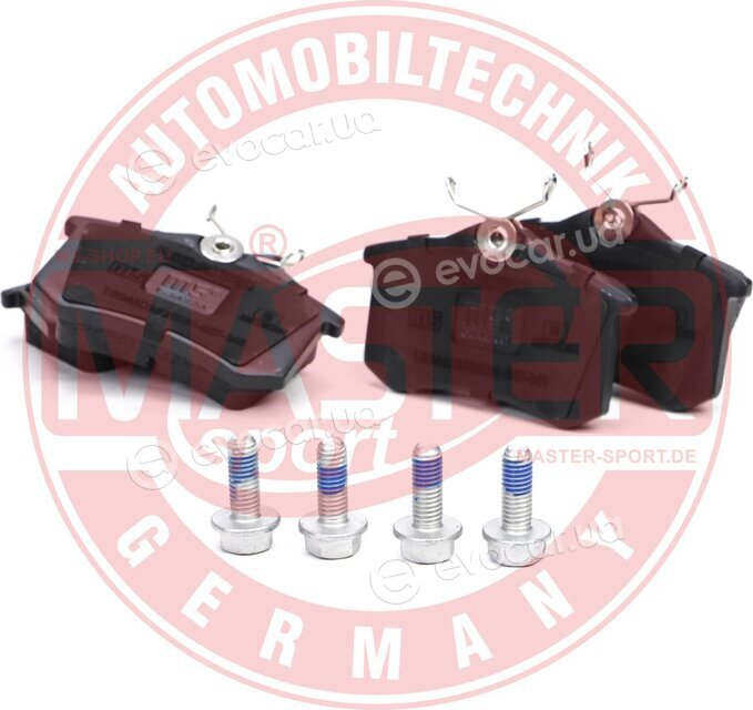 Master Sport 13046028202N-SET-MS