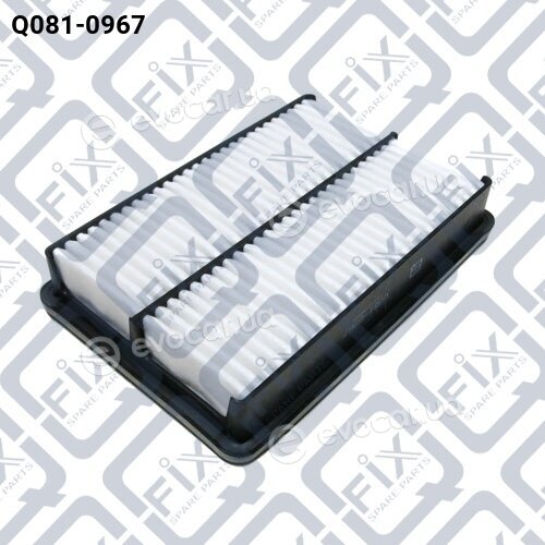 Q-Fix Q0810967