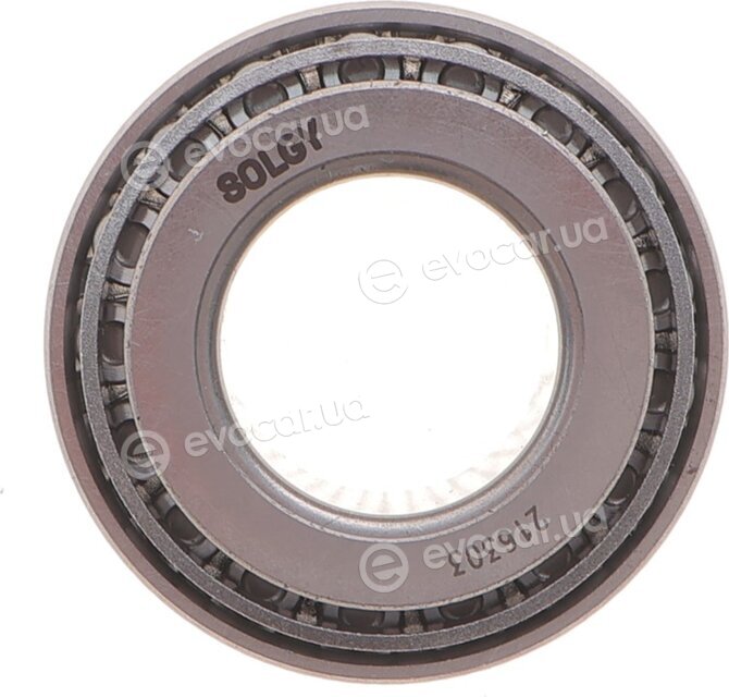 Solgy 216303