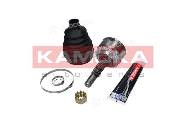 Kamoka 6029
