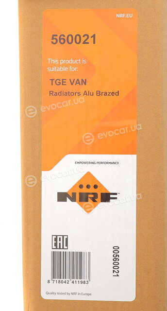 NRF 560021