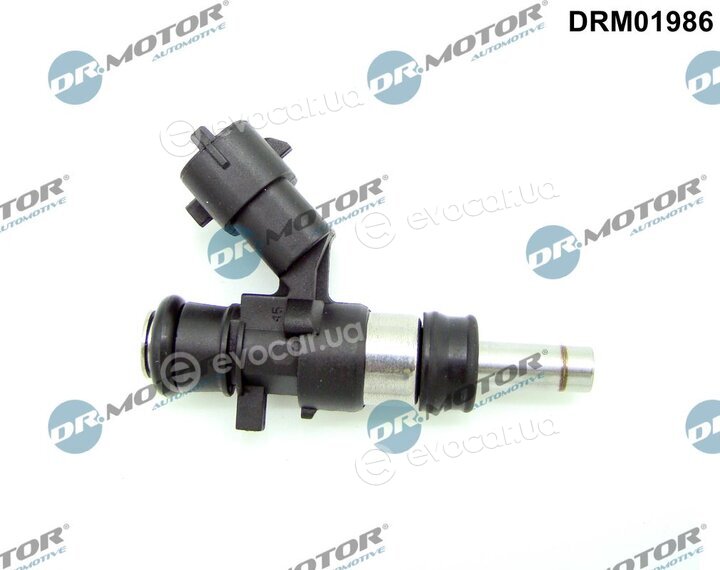 Dr. Motor DRM01986