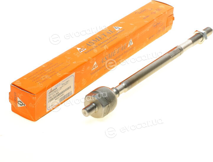 AS Metal 20RN5525