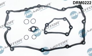 Dr. Motor DRM0222