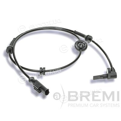 Bremi 50384
