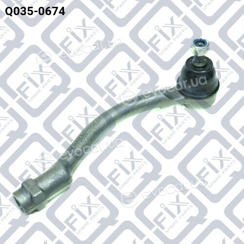 Q-Fix Q0350674