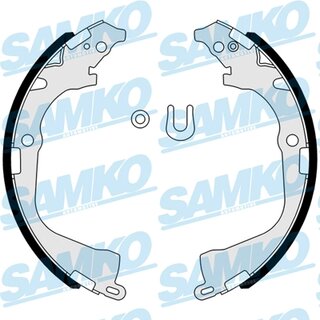 LPR / Samko 081011