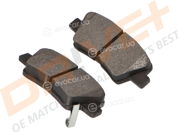 Drive+ DP1010.10.0150