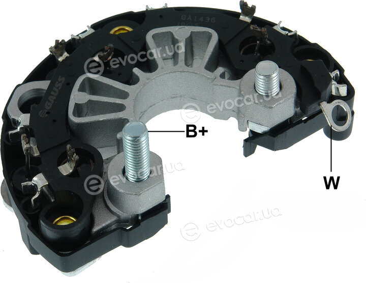 Gauss GA1436
