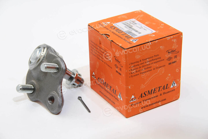 AS Metal 10TY0200