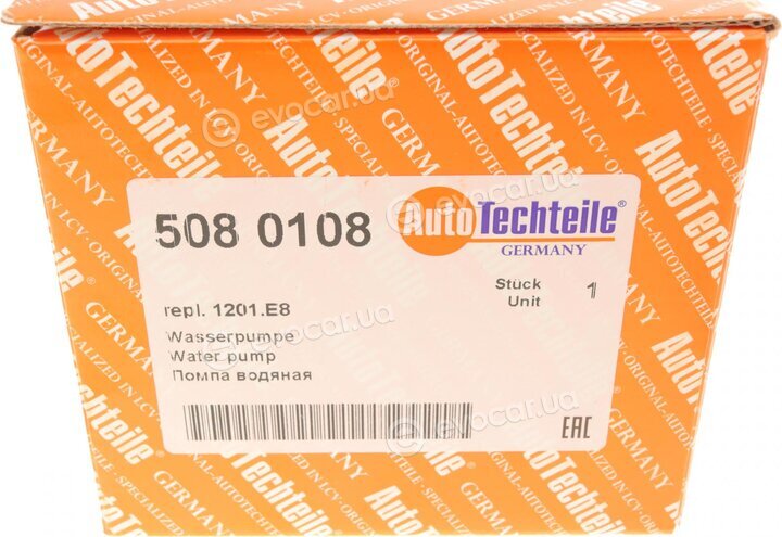 Autotechteile 508 0108