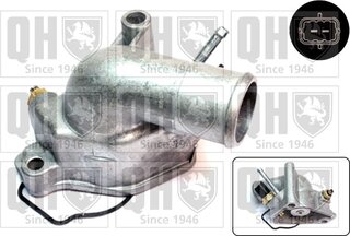 Quinton Hazell QTH609K
